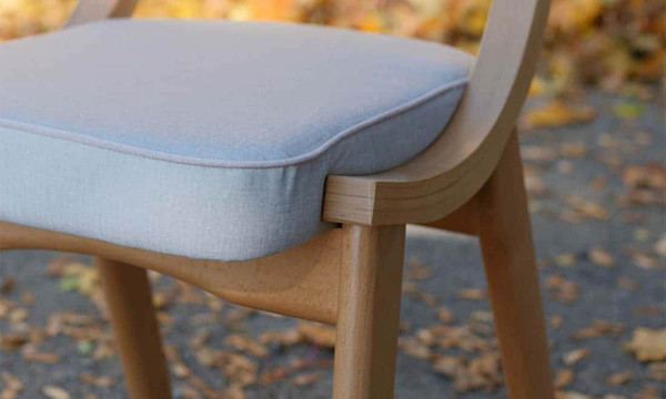 Стул Prestol НИЛ Дуб-4