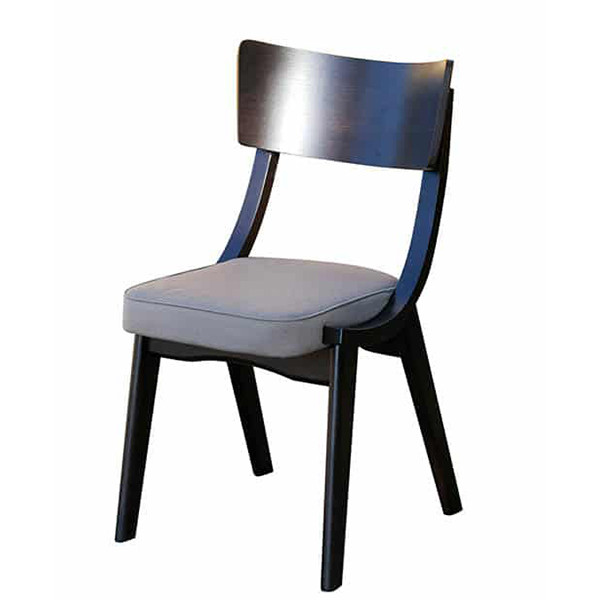 Стілець Prestol НІЛ Венге-0