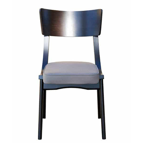 Стілець Prestol НІЛ Венге-1