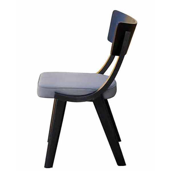 Стілець Prestol НІЛ Венге-2