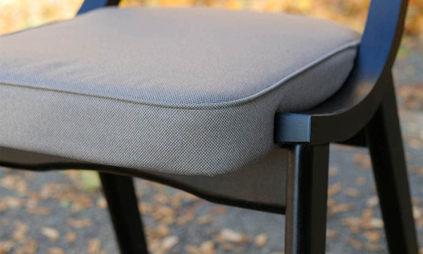 Стілець Prestol НІЛ Венге-3