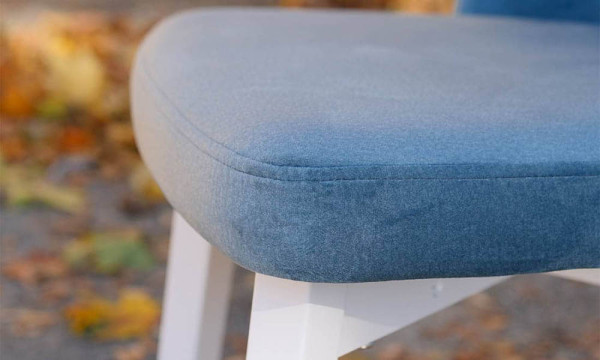 Стул Prestol ШАНЕЛЬ Лазурный-3