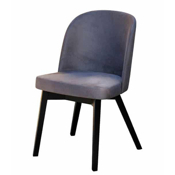 Стілець Prestol Шанель Какао-0