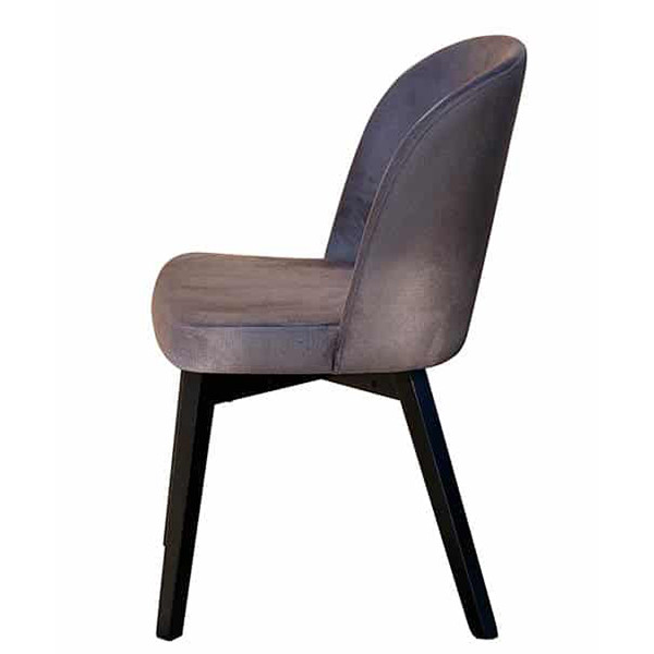 Стілець Prestol Шанель Какао-2