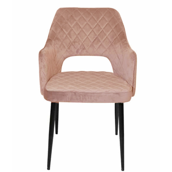 Стілець Prestol Вілсон Бежевий-0