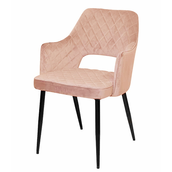 Стілець Prestol Вілсон Бежевий-1