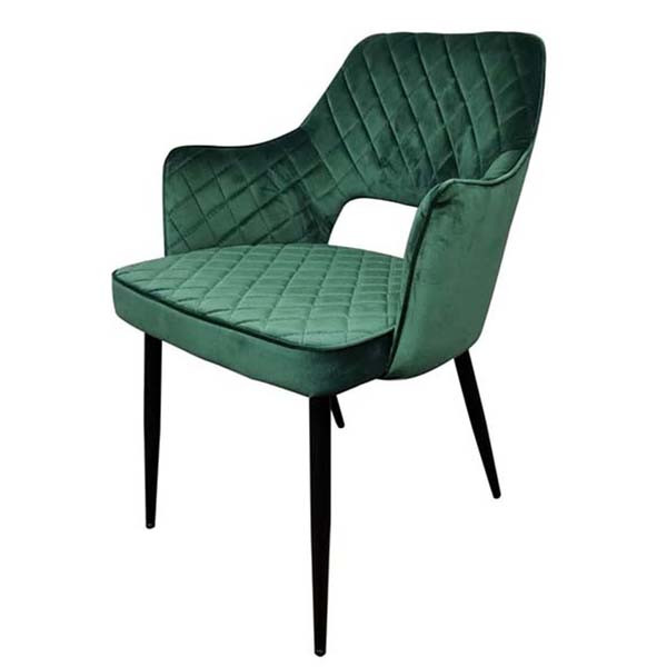 Стул Prestol ВИЛСОН Зеленый-0