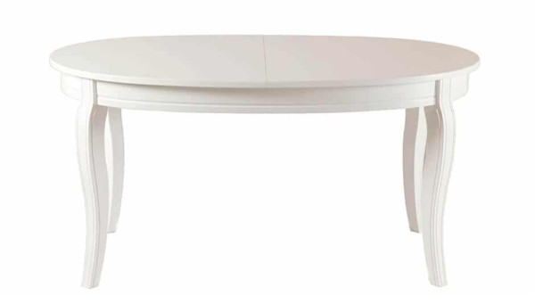 Стіл обідній Prestol ХЛОЯ Айворі-0