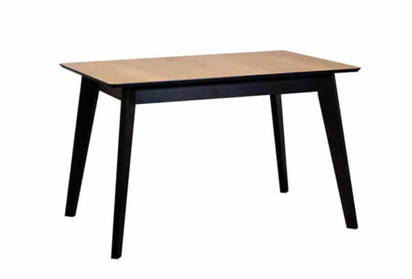 Обідній стіл Prestol МИЛАН Венге-Дуб Дикий-0