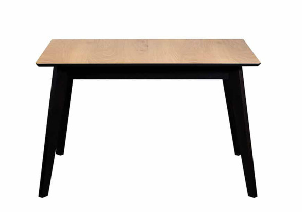 Обідній стіл Prestol МИЛАН Венге-Дуб Дикий-1