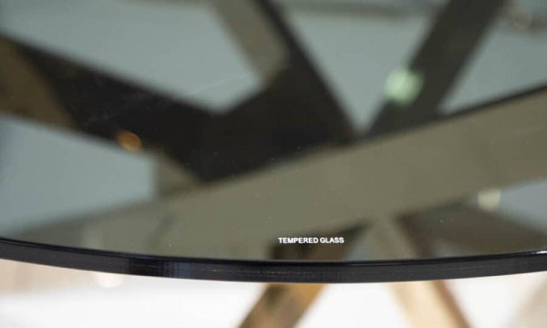 Стіл обідній Prestol ТЕЙЛОР Димчастий-2