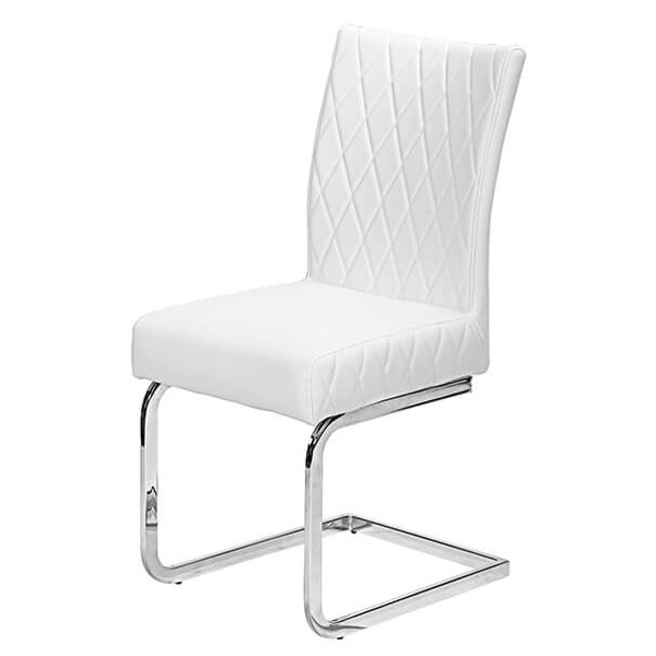 Стул Prestol Аврора Белый-0