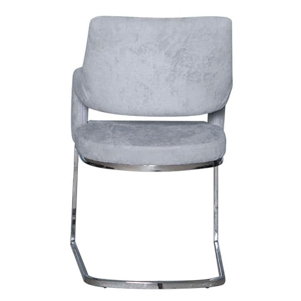 Стул Prestol Берналь Серый-4