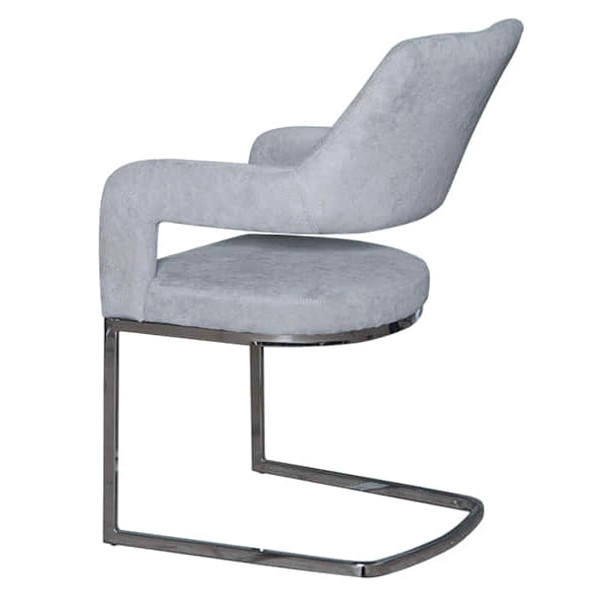 Стул Prestol Берналь Серый-3