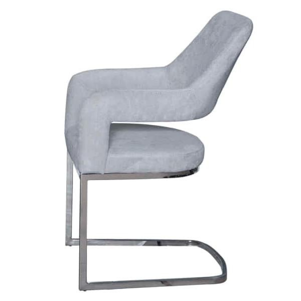 Стул Prestol Берналь Серый-2