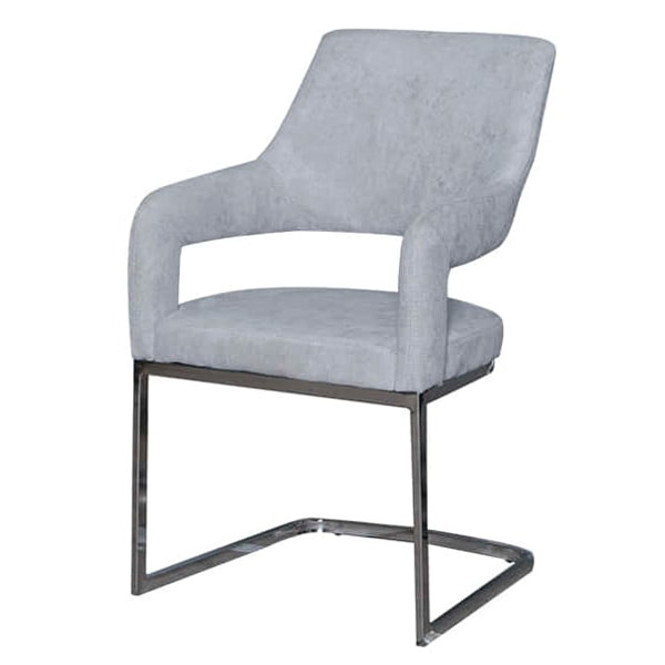 Стул Prestol Берналь Серый-0