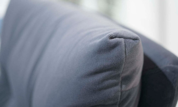 Стул поворотный Prestol Честер Синий-6