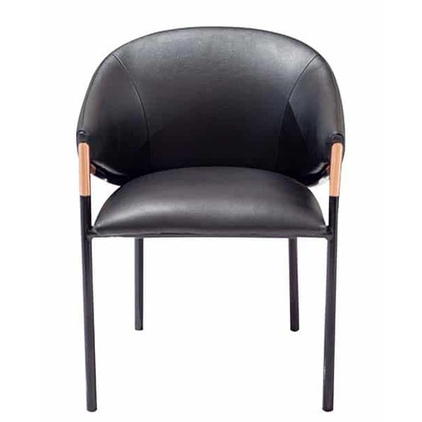 Стул Prestol Филип Черный-1