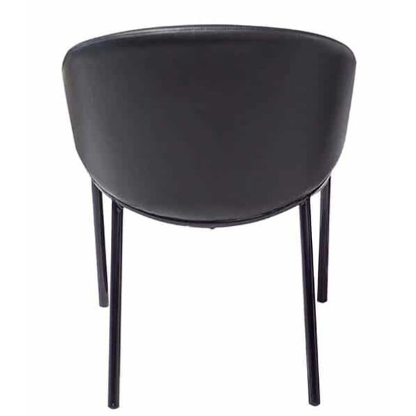 Стул Prestol Филип Черный-4