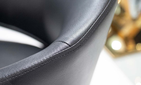 Стул Prestol Филип Черный-11