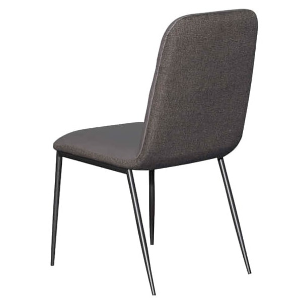 Стул Prestol Флорино Серый-3