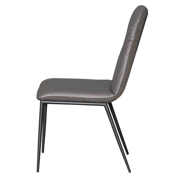 Стул Prestol Флорино Серый-2