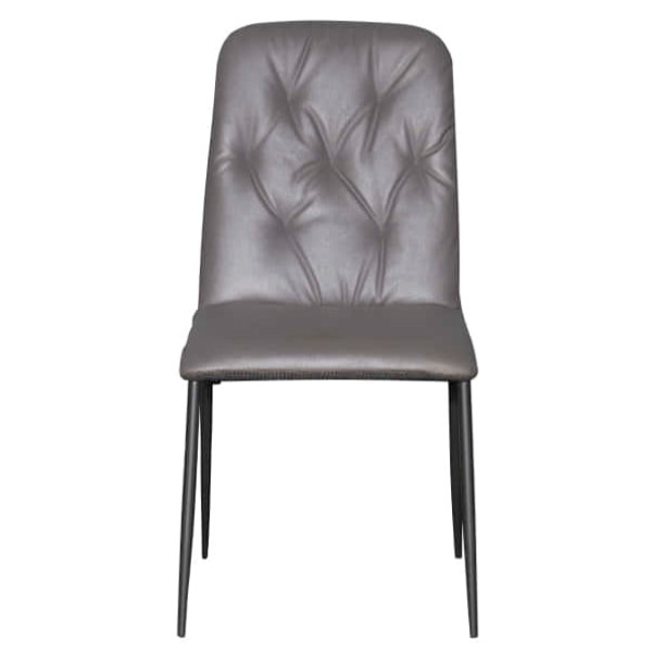 Стул Prestol Флорино Серый-1