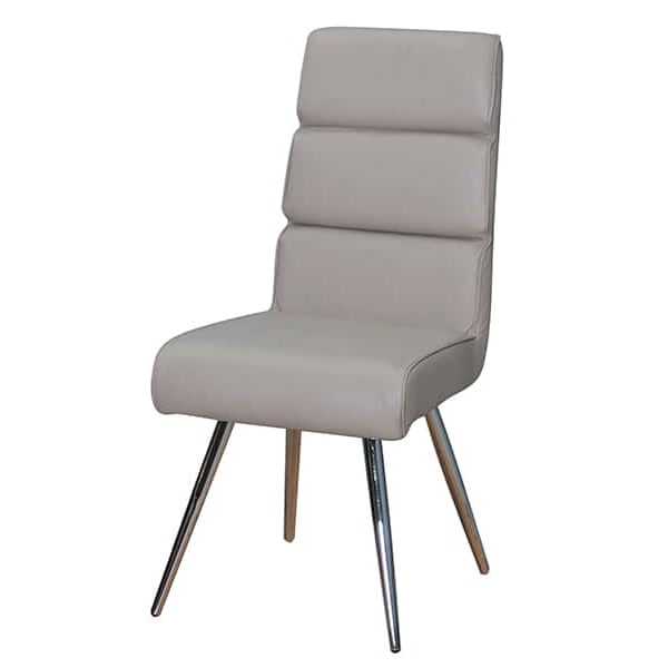 Стул Prestol Кинг Капучино-0