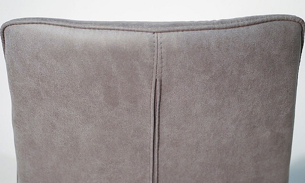 Стул Prestol Клайд Темно-серый-4