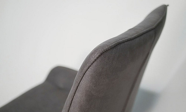 Стул Prestol Клайд Темно-серый-5