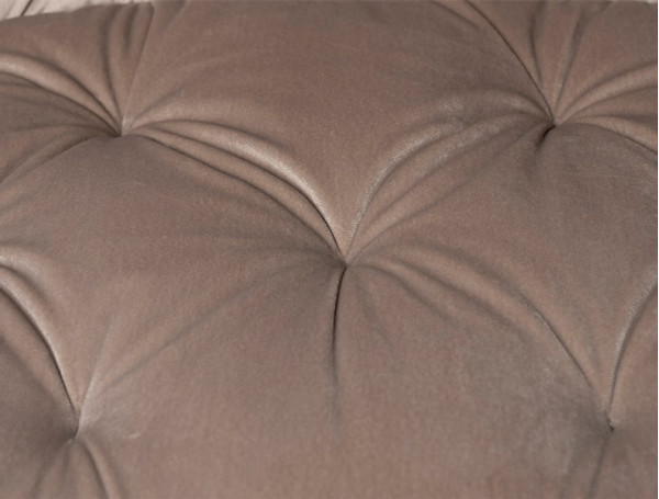 Стул Prestol Рафаель Мокко Велюр-6