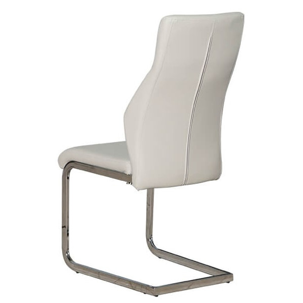 Стул Prestol Виола Серый-3