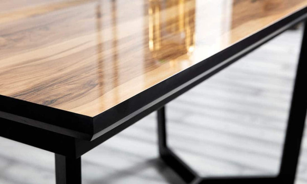 Стіл розкладний обідній Prestol Хілтон 140-180 см-7