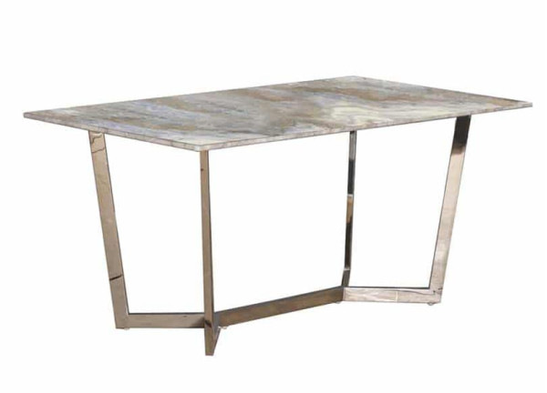 Стіл обідній Prestol Торіно 160 см-2