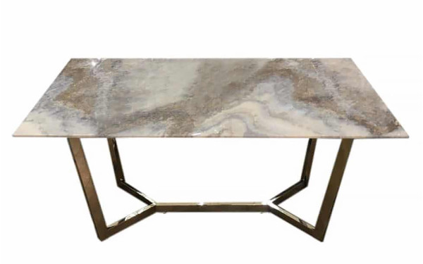 Стіл обідній Prestol Торіно 160 см-1