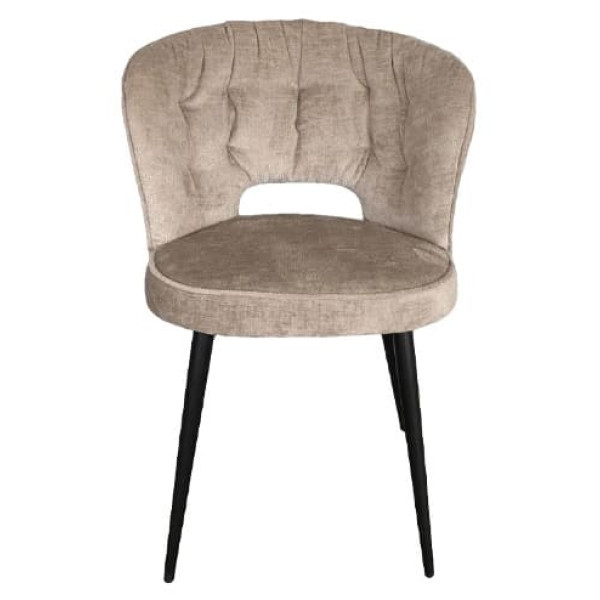 Стул Prestol Альдо Бежевый-1