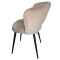 Стул Prestol Альдо Бежевый-2-thumb