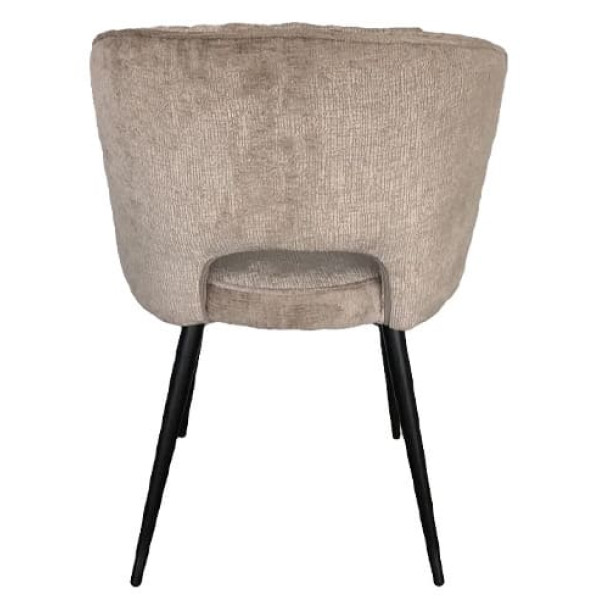 Стул Prestol Альдо Бежевый-3