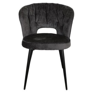 Стілець Prestol Альдо Графіт