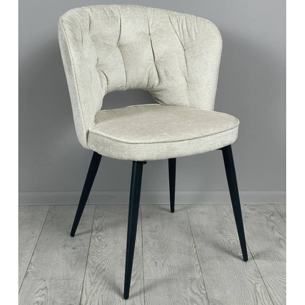 Стул Prestol Альдо Молочный-0