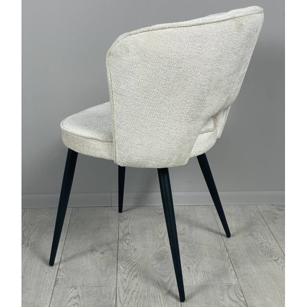 Стул Prestol Альдо Молочный-4