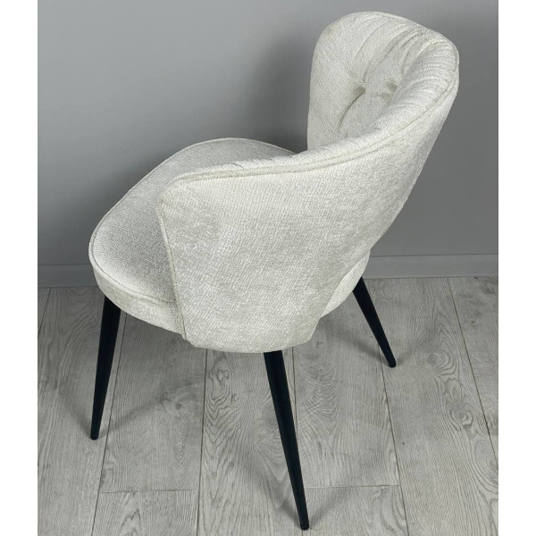 Стул Prestol Альдо Молочный-5