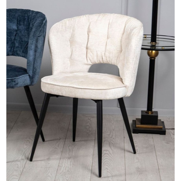 Стул Prestol Альдо Молочный-1