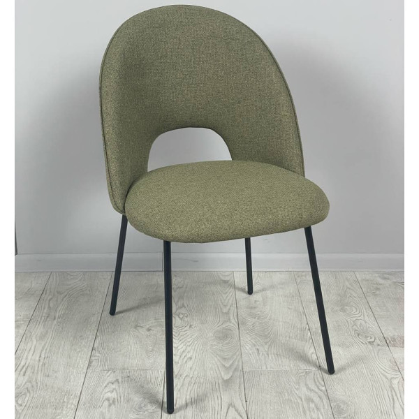 Стул Prestol Каспер Зеленый-0