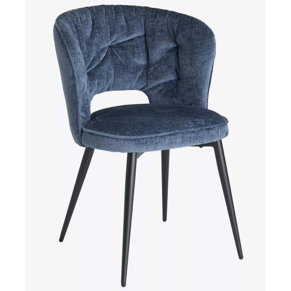 Стул Prestol Альдо Синий-10