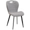 Стілець Prestol Бест Сірий-0-thumb