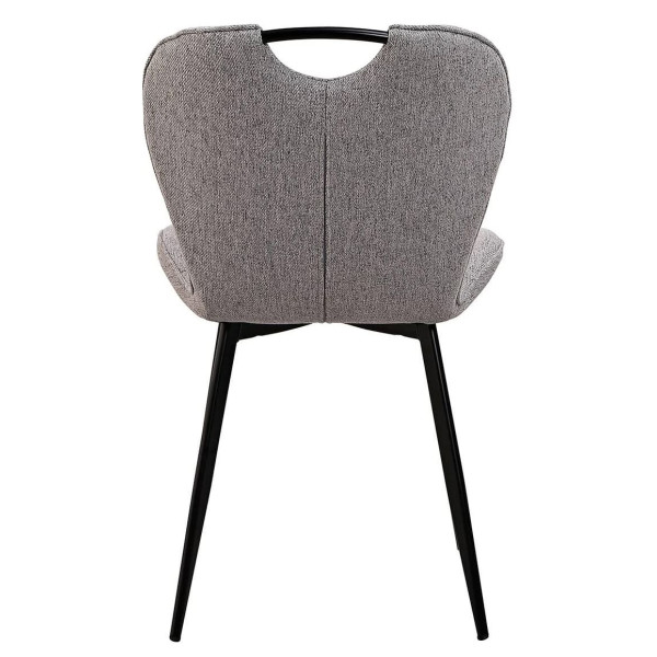 Стілець Prestol Бест Сірий-7