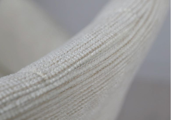 Стул поворотный Prestol Брюгге Молочный-11