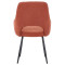 Стілець Prestol Фокс Теракотовий-7-thumb