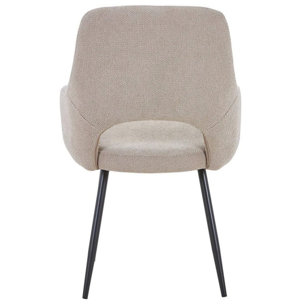 Стілець Prestol Фокс Бежевий-7